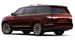 2024 Lincoln Lincoln Navigator External Image 2